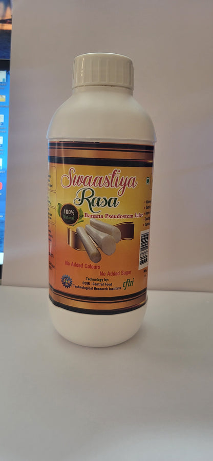 Swaastiya Rasa