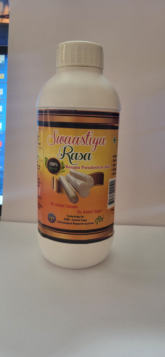 Swaastiya Rasa