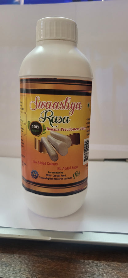 Swaastiya Rasa