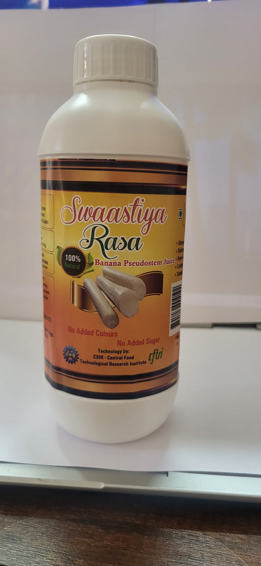 Swaastiya Rasa
