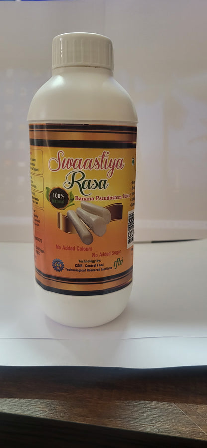 Swaastiya Rasa