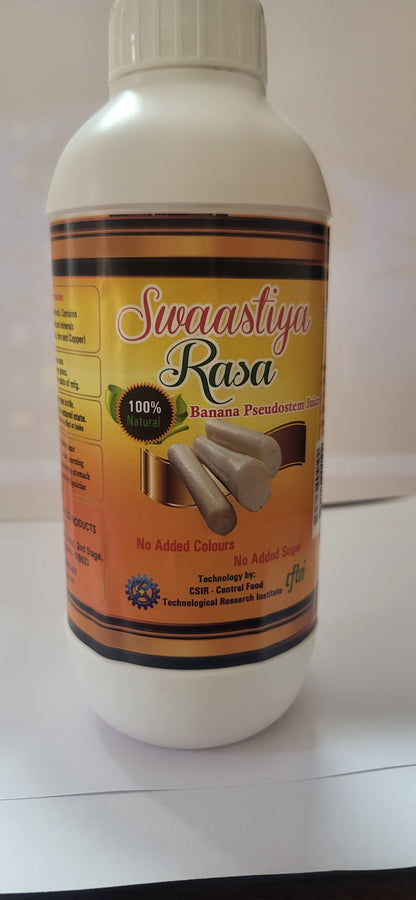 Swaastiya Rasa